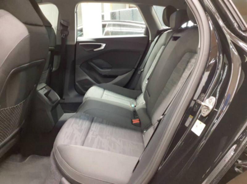 Audi A5 A5 Avant TFSI 150 kW S tronic Business