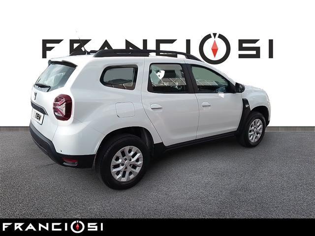 DACIA Duster 1.0 tce Comfort Gpl 4x2 100cv