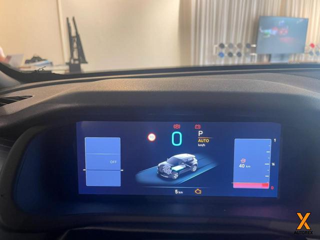 JEEP Avenger 1.2 Turbo 136 CV MHEV 4xe Upland