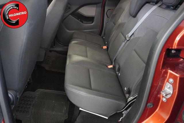 RENAULT Kangoo 1.5 Blue dCiEdition One (Autovettura iva Inclusa)