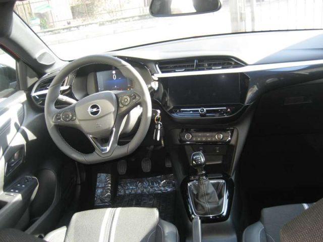 OPEL Corsa 1.2 100CV GS