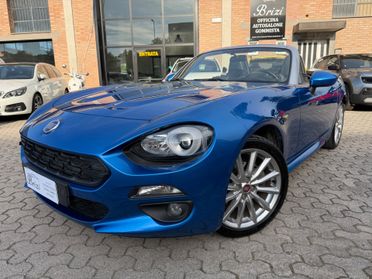 Fiat 124 Spider 1.4 MultiAir