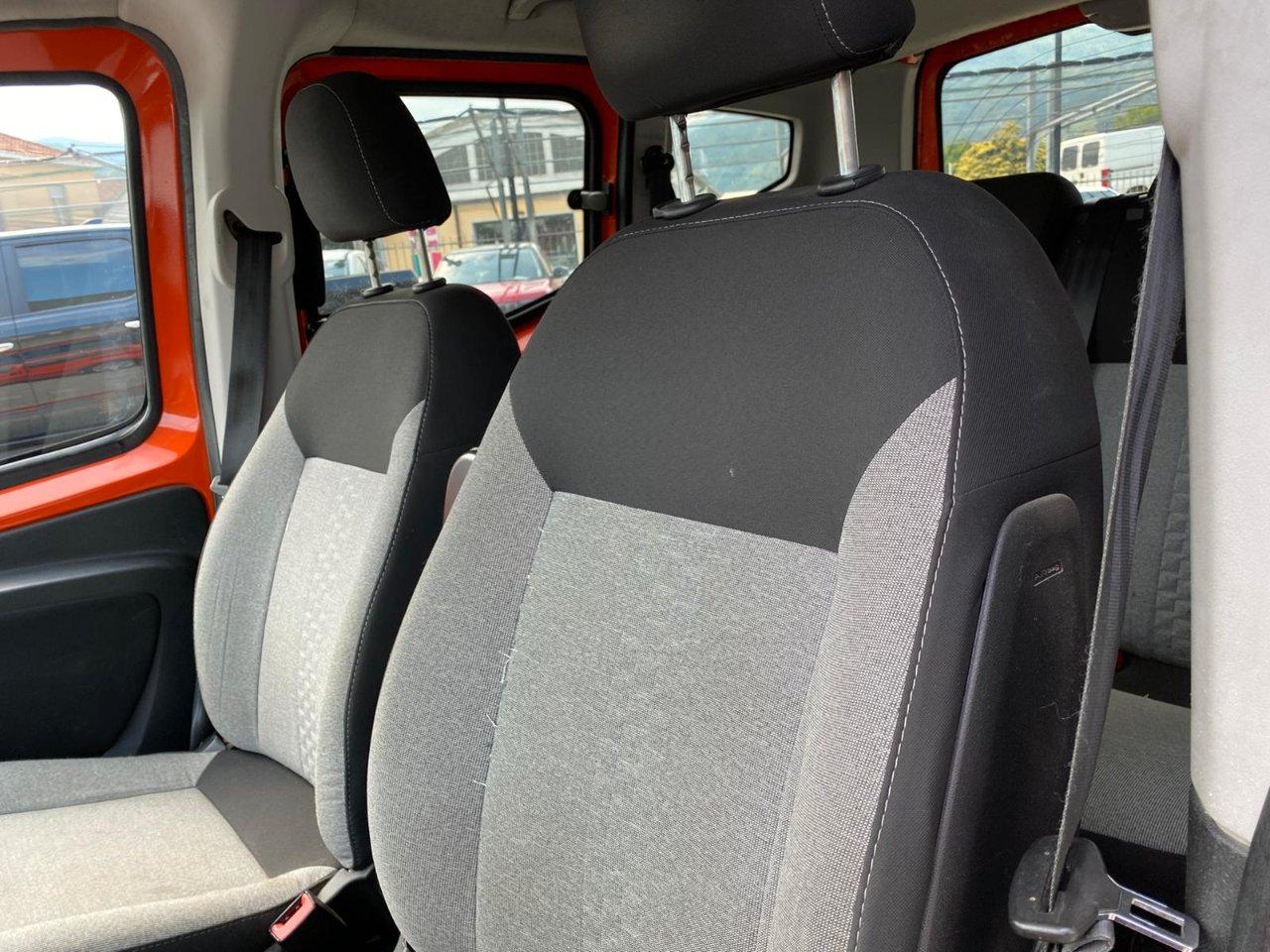 Fiat Qubo 1.3 mjt 16v Lounge 80cv