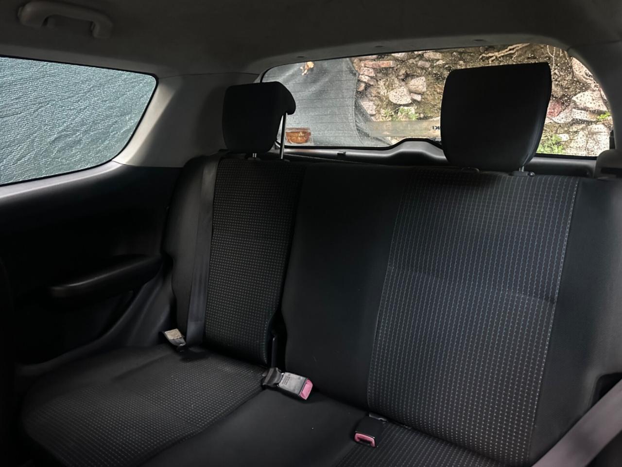 Suzuki Swift 1.3 DIESEL/ NEO PATENTATI/ OPACO