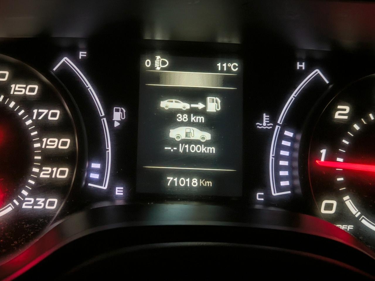 Fiat Tipo 1.6 Mjt Lounge