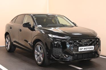 AUDI Q3 3ª serie Q3 SPB TDI 110 kW S tronic Bu...