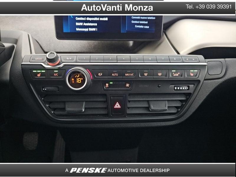 BMW i3 Auto 120 Ah S