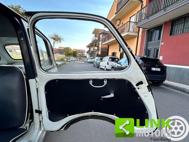 FIAT 600 MULTIPLA