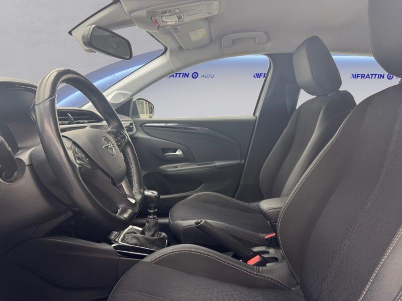 OPEL CORSA 1.2 100 CV ELEGANCE