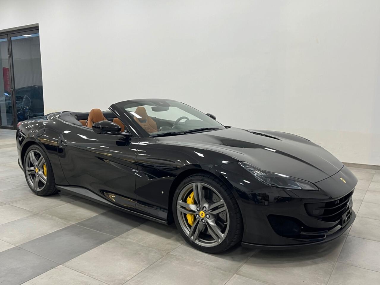 Ferrari Portofino 3.9 - Garanzia ferrari fino al 4/2026