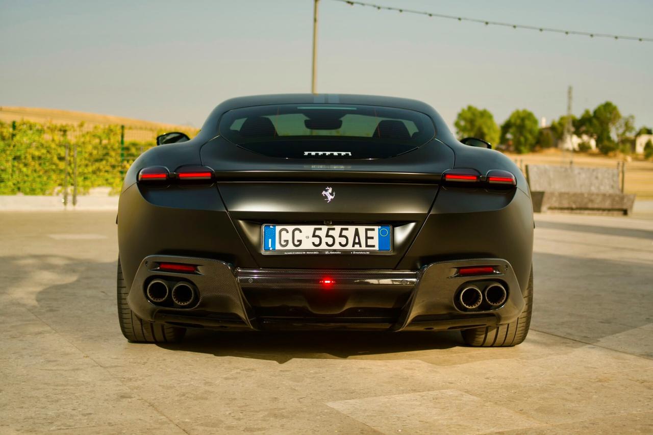 Ferrari Roma