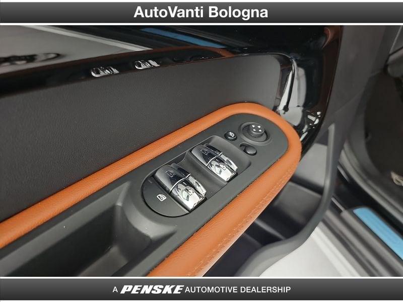 MINI Countryman Mini Countryman 2.0 Cooper SD Classic all4 auto