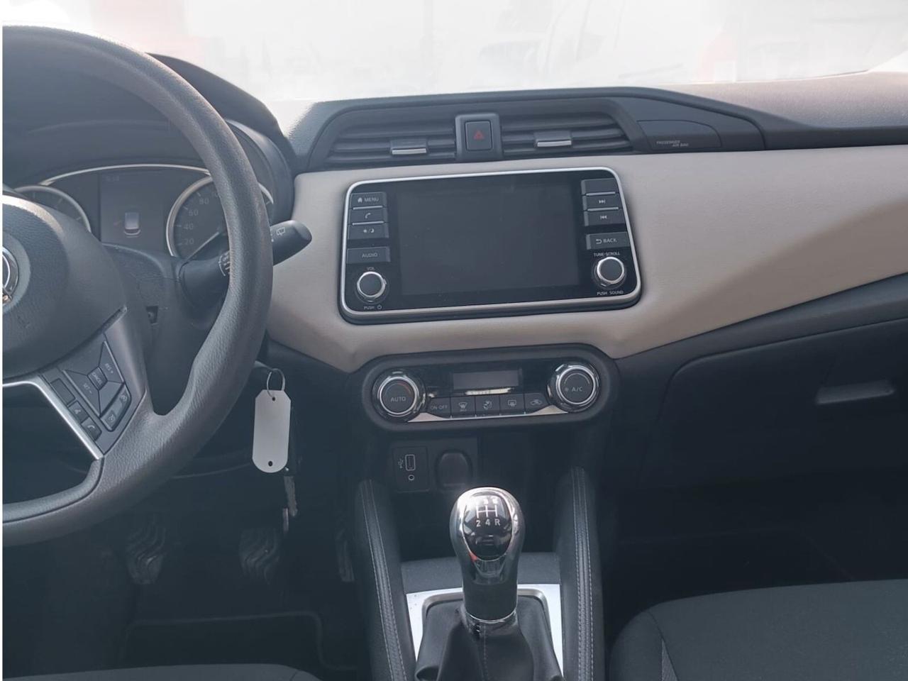 Nissan Micra IG-T 92 GPL 5 porte Eco Acenta