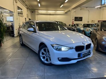 Bmw 320 320d cat Touring Attiva