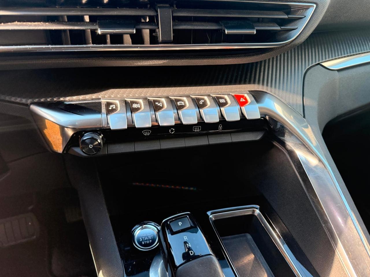 Peugeot 3008 BlueHDi 130 S&S Allure