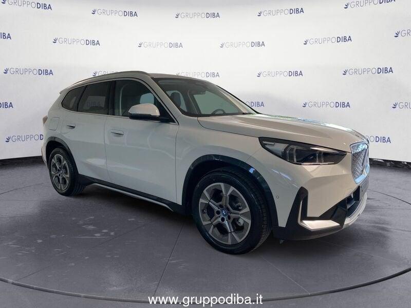BMW iX1 Serie X BMW EDRIVE20-SPECIAL EDITION