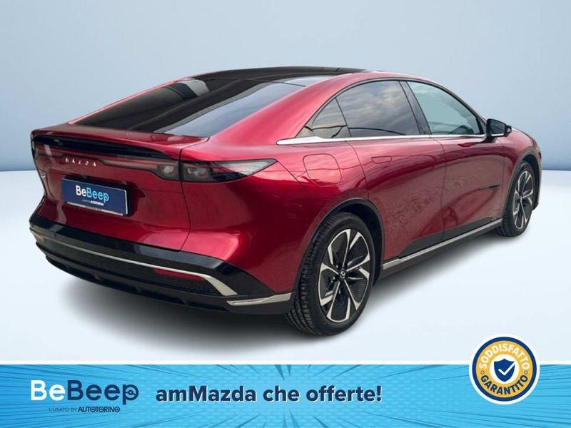 Mazda Mazda6e 6E 68.8 KWH STANDARD RANGE TAKUMI PLUS