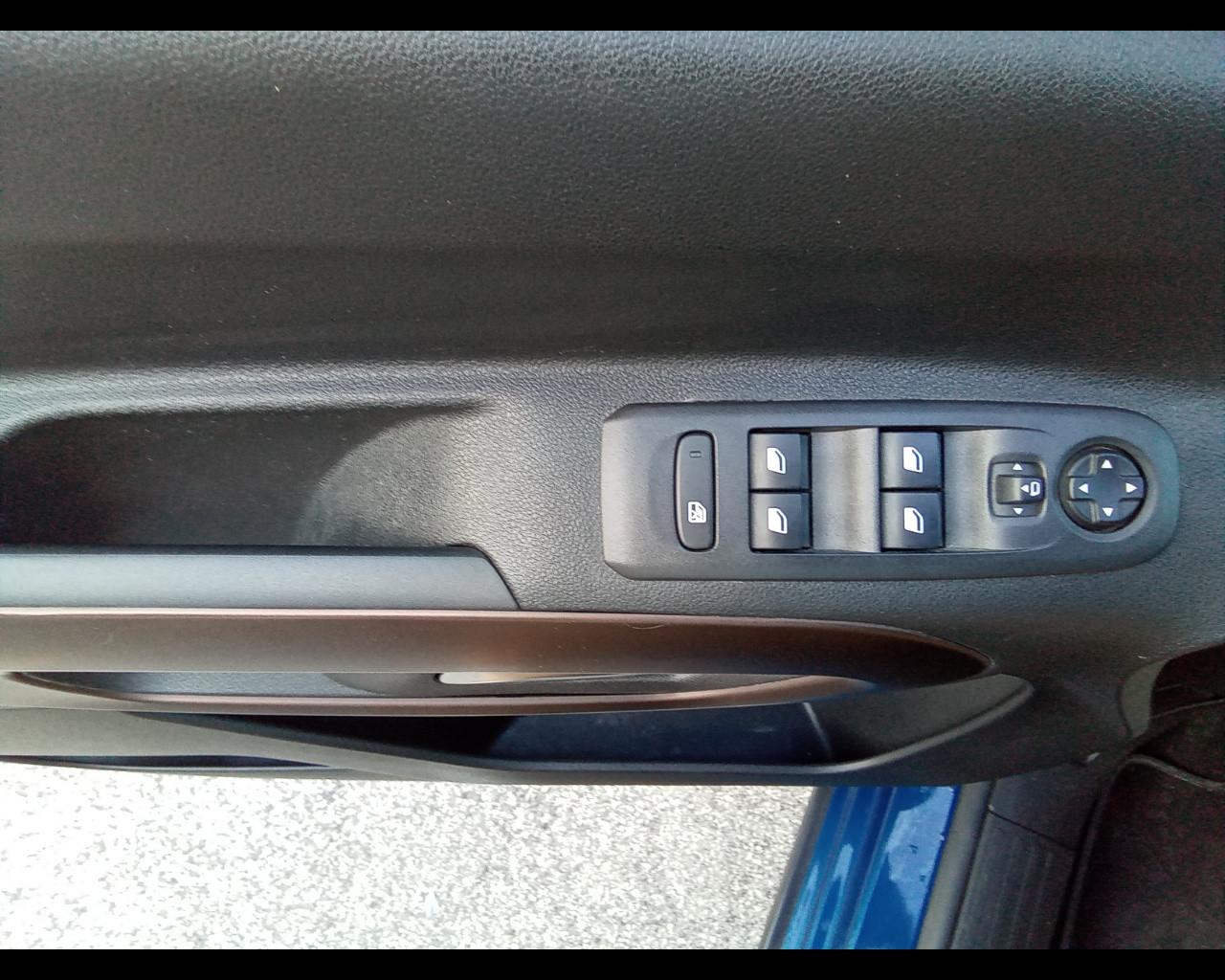 PEUGEOT Rifter - Rifter BlueHDi 130 S&S EAT8 GT Line Standard