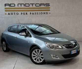 Opel Astra Tagliandi Certificati Diesel Manuale Neopatentati