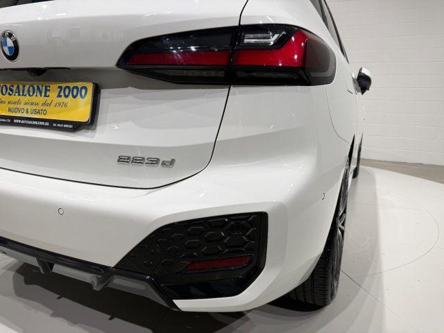 BMW 223 d 48V xDrive Active Tourer Msport Pro PREZZO REALE