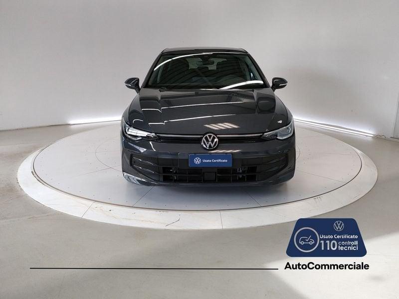 Volkswagen Golf Golf 2.0 TDI 150 CV DSG SCR Editon Plus
