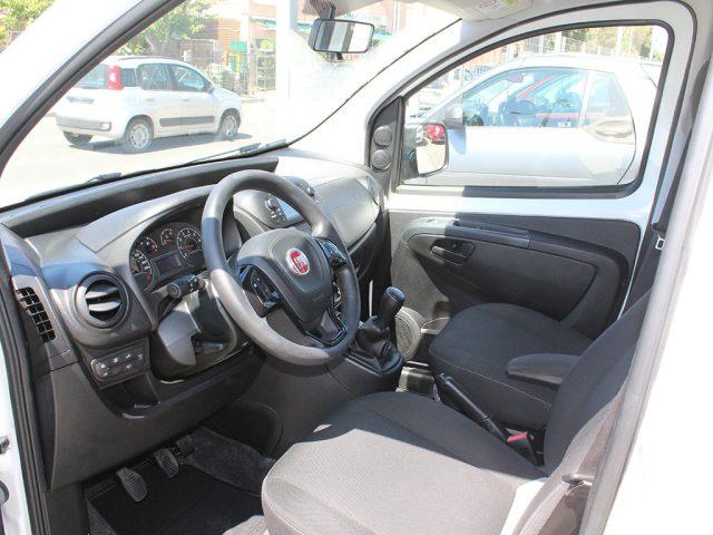 FIAT Fiorino 1.3 MJT 95CV Combinato AUTOCARRO +IVA