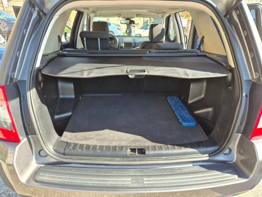 Land Rover Freelander 2.2 TD4 S.W. HSE 4X4