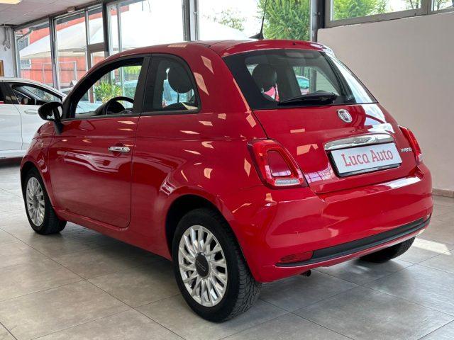 FIAT 500 1.0 Hybrid *UNICO PROP.*SENSORI*Apple-Android*
