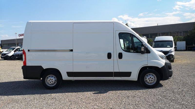 Citroën Jumper 35 BlueHDi 130 PM-TM Furgone