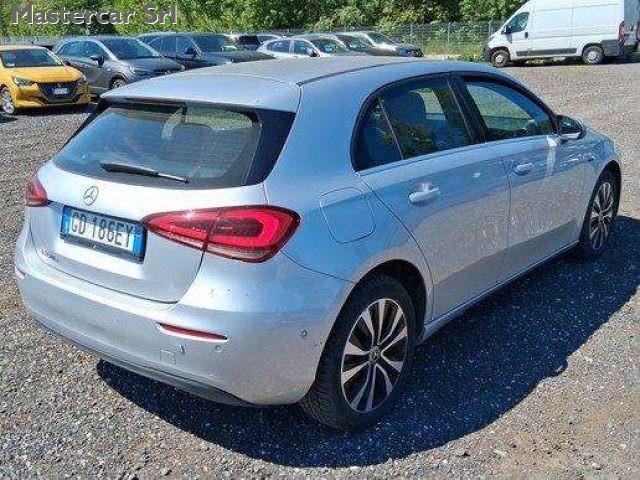 MERCEDES-BENZ A 250 Classe A e eq-power Business Extra auto - GD186EY