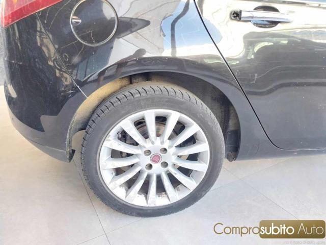 FIAT Bravo 1.6 MJT 120 CV Dualogic Dyn ( Garanzia 12 Mesi)