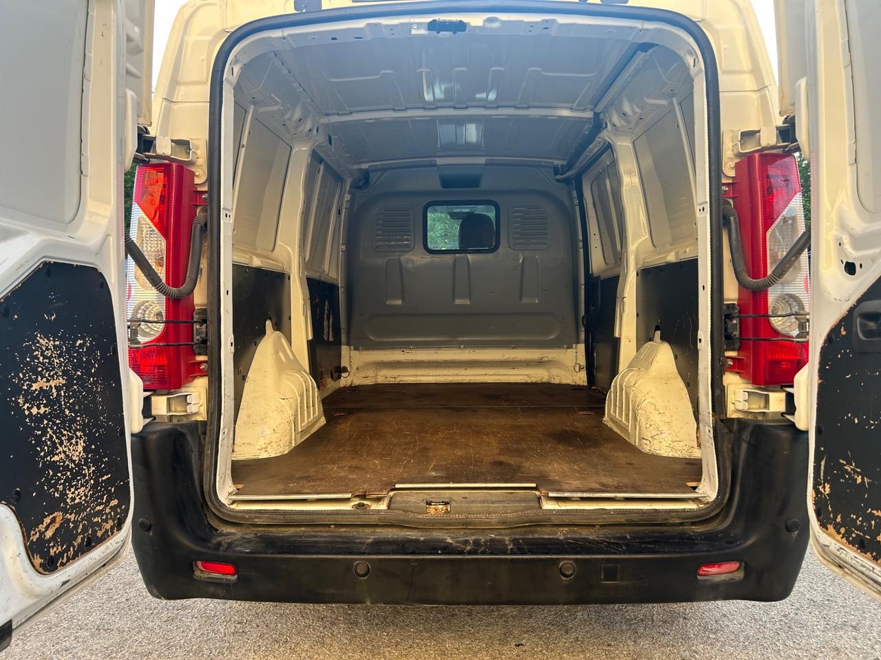 Peugeot Expert 2.0 HDi 125CV Furgone