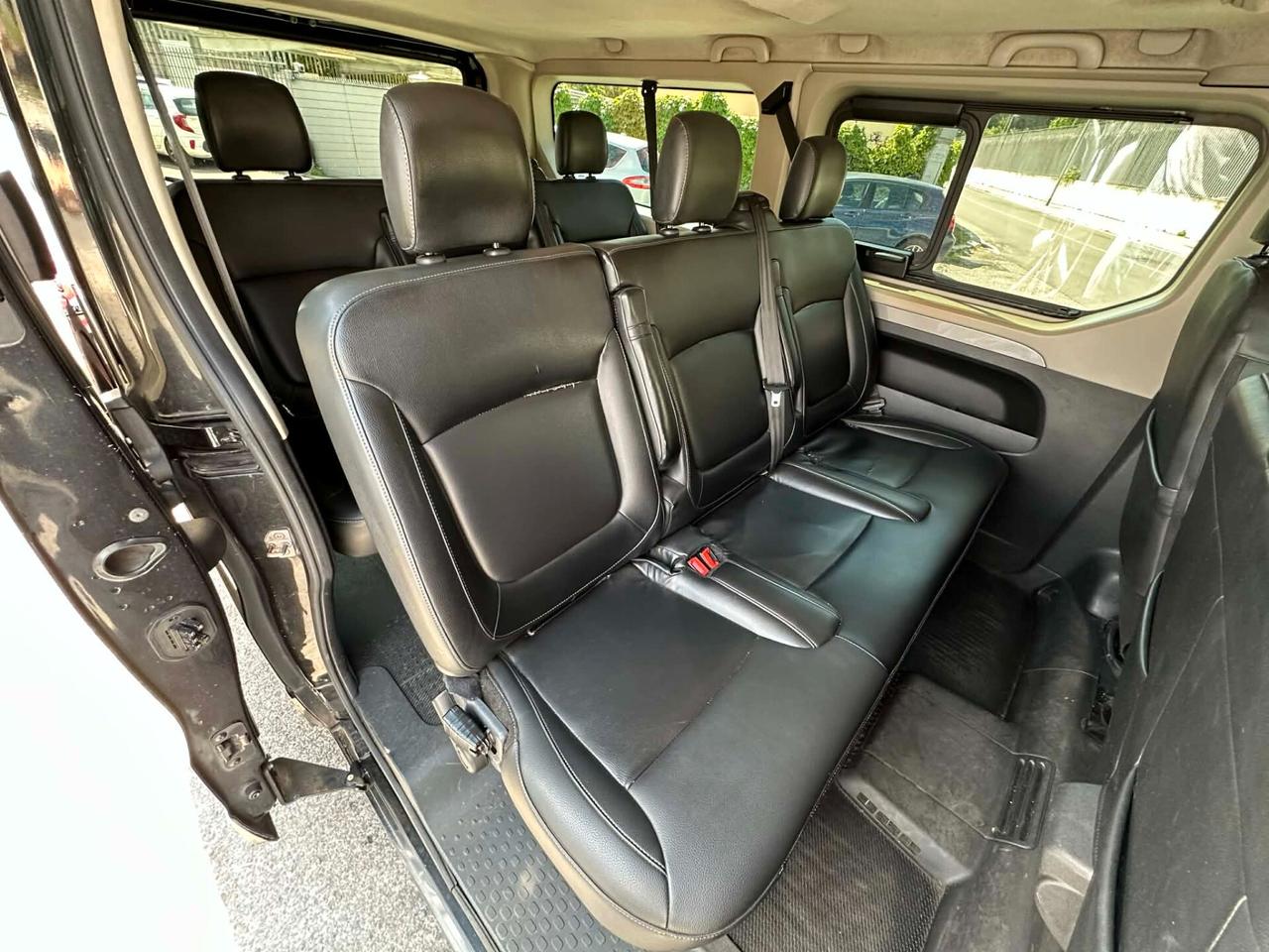 Opel Vivaro 29 1.6 BiTurbo S&S EcoFLEX PC-TN Combi