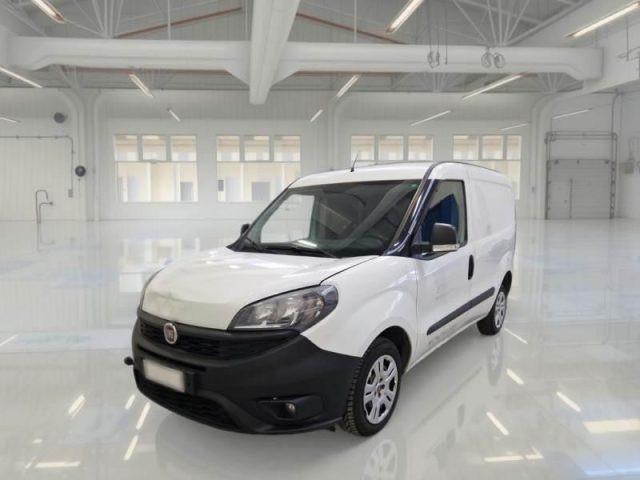 FIAT Doblo Doblò 1.6 MJT 105CV 3 posti Cargo Lounge