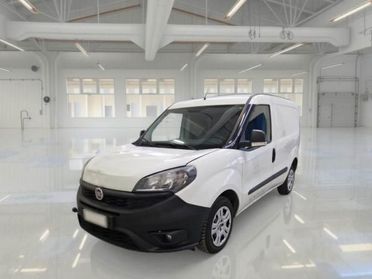 FIAT Doblo Doblò 1.6 MJT 105CV 3 posti Cargo Lounge