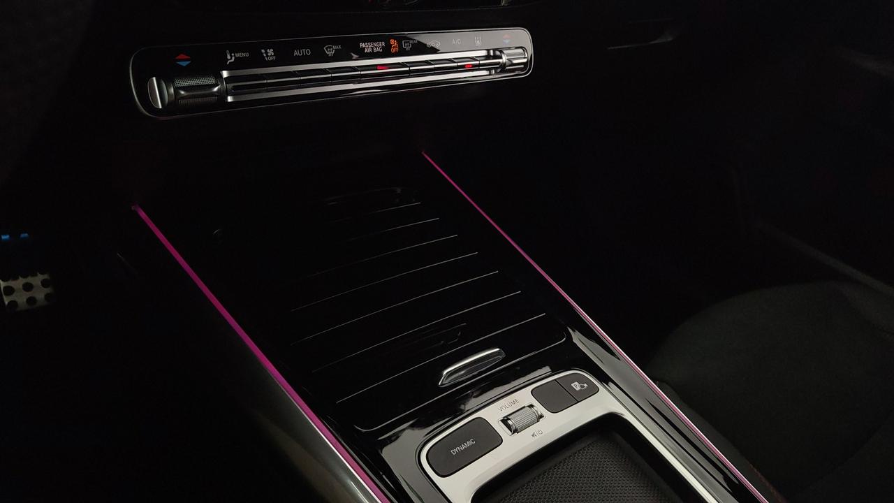 Mercedes-Benz EQA 250+