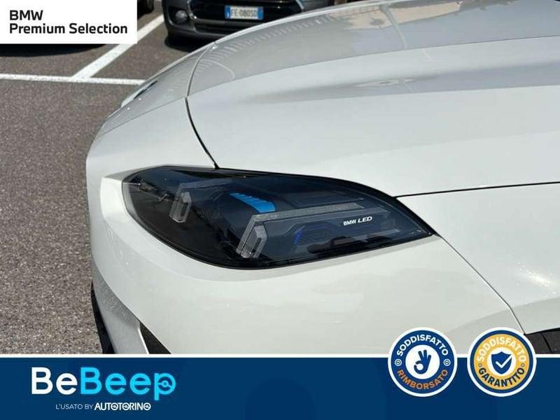 BMW Serie 1 123 XDRIVE 48V MSPORT PRO AUTO