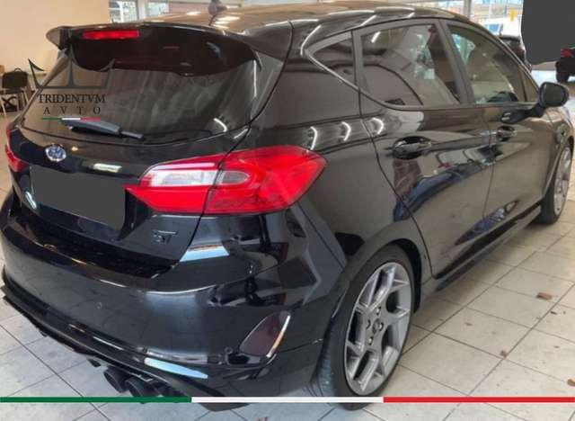 Ford Fiesta 5p 1.5 ST s&s 200cv my19