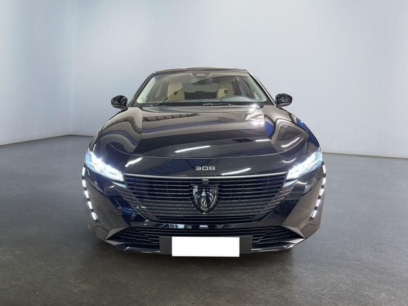 Peugeot 308 Active Pack PureTech 130 S&S