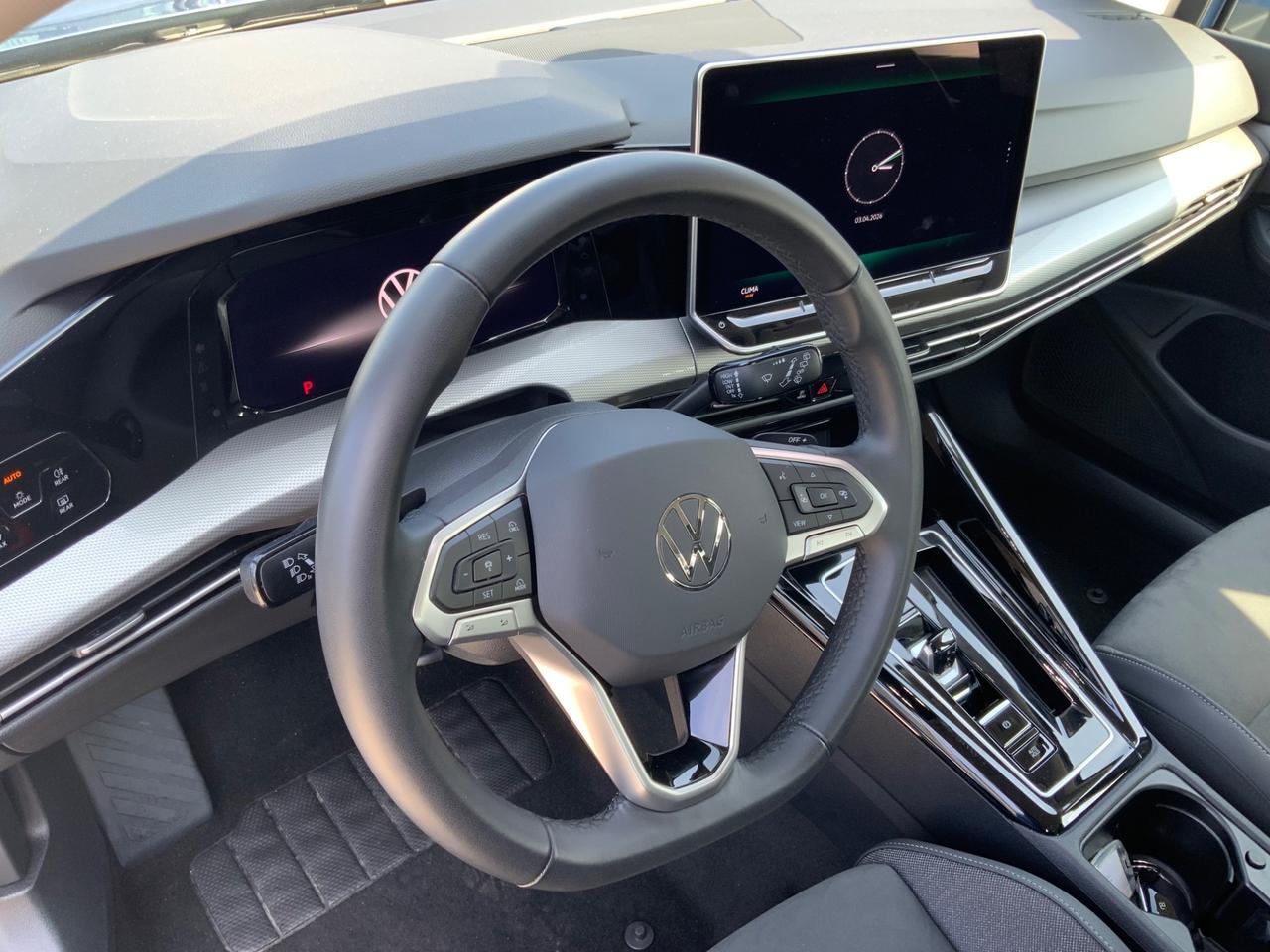 Volkswagen Golf 2.0 TDI 150 CV DSG SCR Style