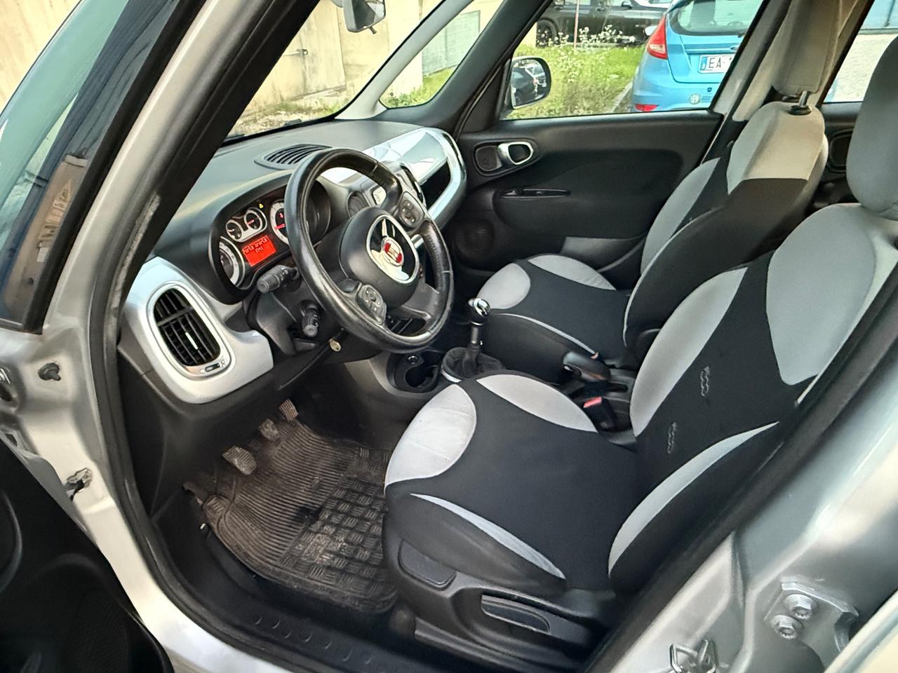 Fiat 500L 1.3 Multijet 85 CV Pop Star
