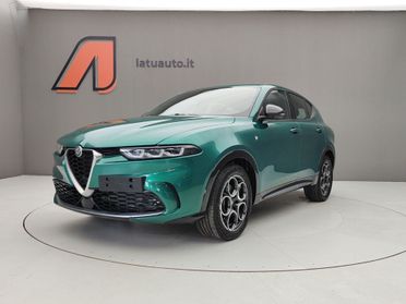ALFA ROMEO Tonale 1.5 160CV HYBRID TI TCT7