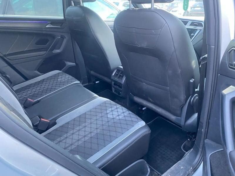 Volkswagen Tiguan 2.0 TDI 142KW SCR EVO R-Line DSG 4MOTION