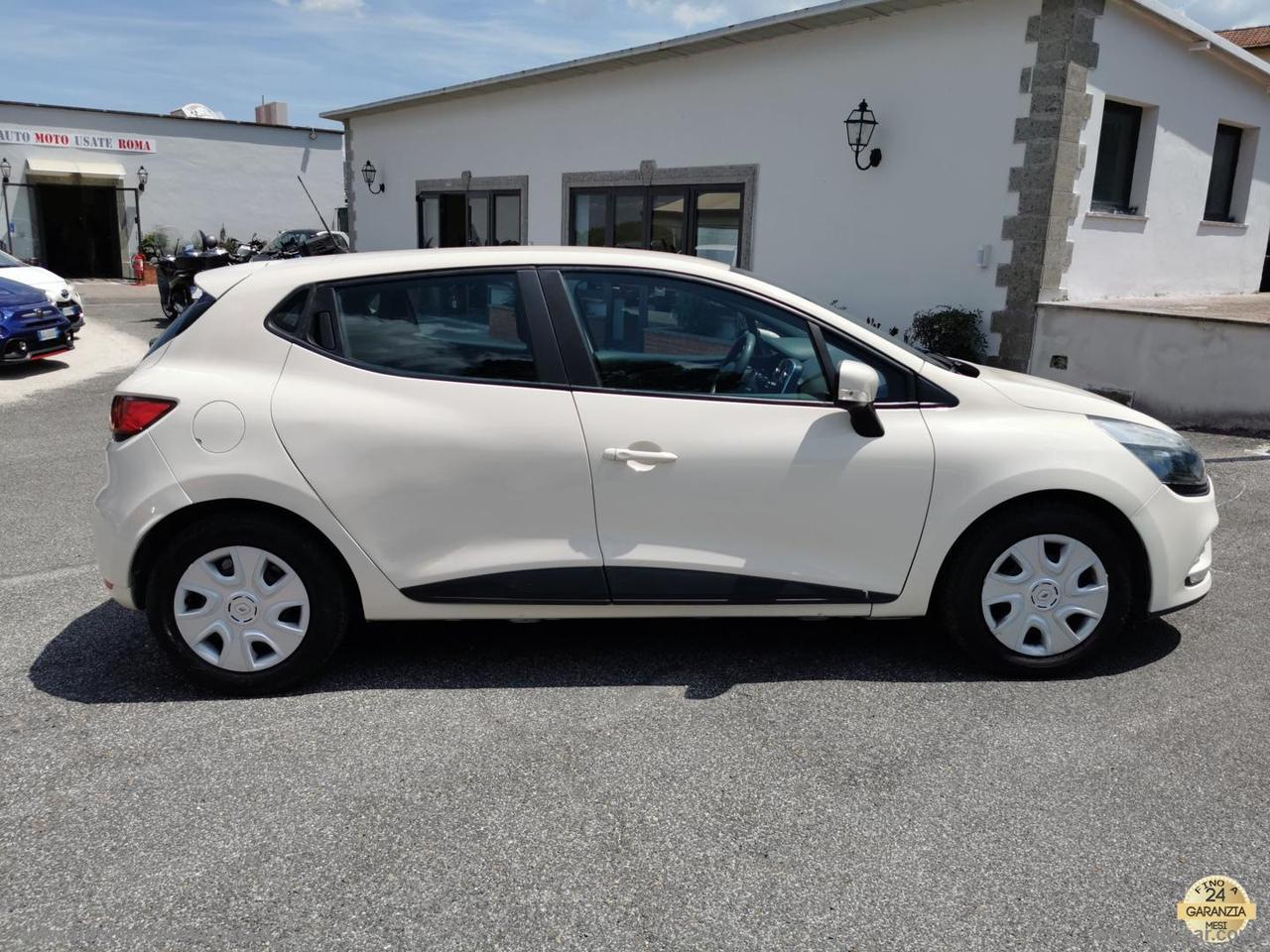 RENAULT Clio 1.2 75 CV 5p. Life
