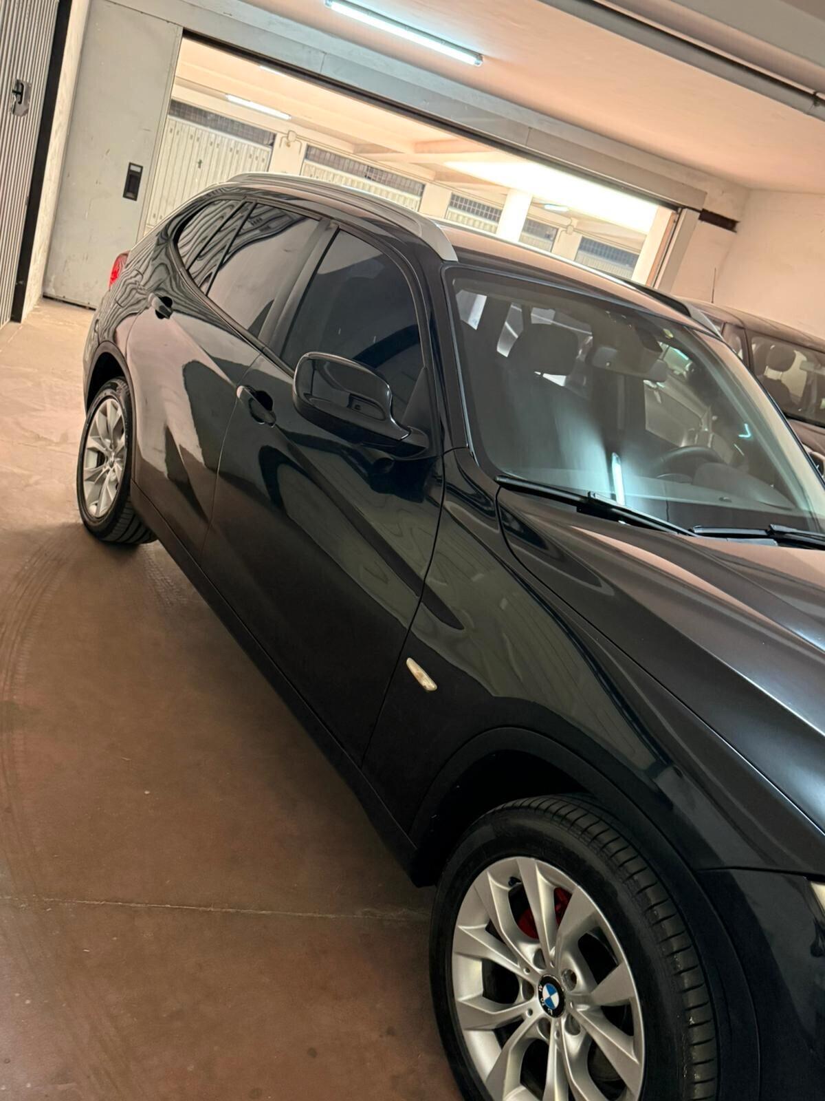 Bmw X1 sDrive20d Futura
