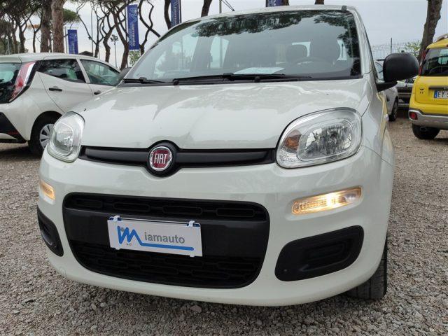 FIAT Panda 1.2 Easy CLIMATIZZATORE OK NEOPATENTATI ..