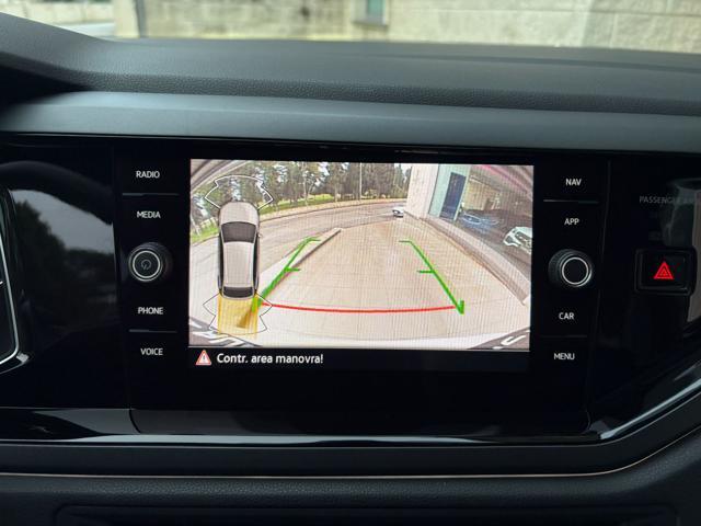 VOLKSWAGEN Taigo 1.0 TSI 116 CV DSG R-Line TETTO APR/PAN