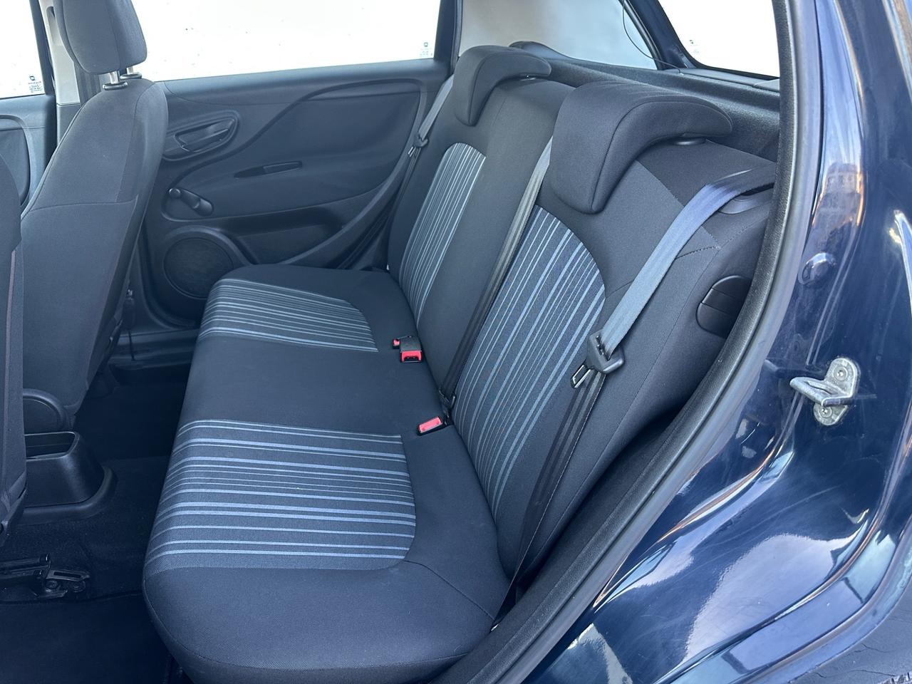 Fiat Punto Evo 1.2 5 porte Dynamic