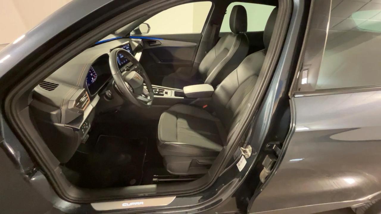 Cupra Formentor 1.4 e-Hybrid DSG VZ