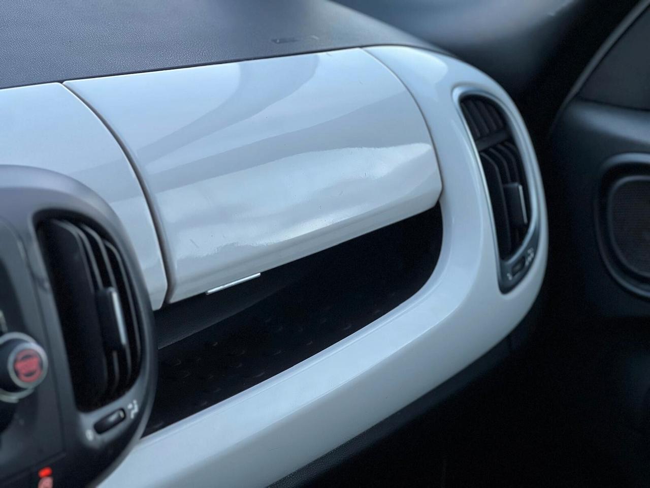 Fiat 500L 1.3 Multijet 85 CV Pop Star